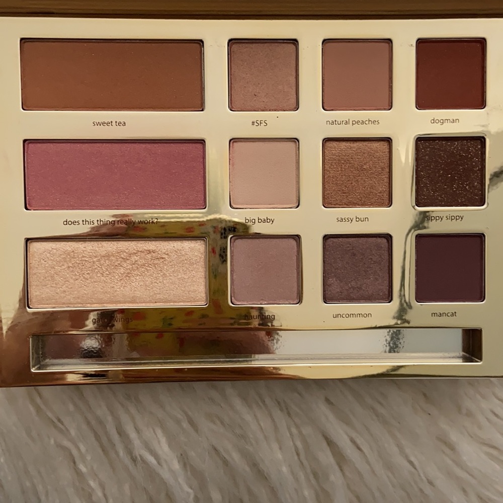COPY - TARTE | Authentic | Limited Edition Grav3y… - Picture 5 of 5